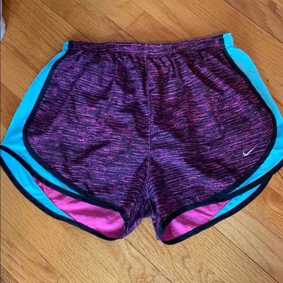 Nike Pants - Nike dri-fit shorts
